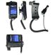 Resim Brodit Halter Aktiv, 12/24V, für  Sony/Ericsson Vivaz pro