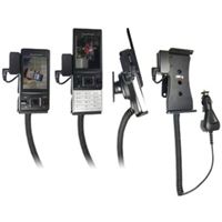 Resim Brodit Halter Aktiv, 12/24V, für  Sony/Ericsson Hazel