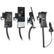 Resim Brodit Halter Aktiv, 12/24V, für  Sony/Ericsson Hazel