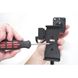 Resim Brodit Halter Aktiv, 12/24V, für  Sony/Ericsson Hazel