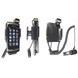 Resim Brodit Halter Aktiv, 12/24V, für  Samsung S8500