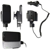 Resim Brodit Halter Aktiv, 12/24V, für  HTC Touch Pro2