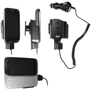 Resim Brodit Halter Aktiv, 12/24V, für  HTC Touch Pro2