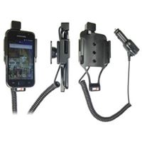 Resim Brodit Halter Aktiv, 12/24V, für  Samsung i9000 Galaxy S / i9001 Galaxy S Plus