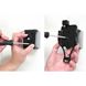 Resim Brodit Halter Aktiv, 12/24V, für  Samsung i9000 Galaxy S / i9001 Galaxy S Plus