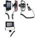 Resim Brodit Halter Aktiv, 12/24V, für  Sony/Ericsson Xperia X10 mini pro