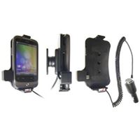 Resim Brodit Halter Aktiv, 12/24V, für  HTC Wildfire