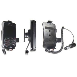 Bild von Brodit Halter Aktiv, 12/24V, für  Blackberry 9650 BOLD