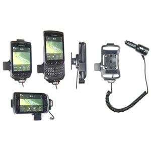 Resim Brodit Halter Aktiv, 12/24V, für  Blackberry 9800 TORCH