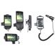 Resim Brodit Halter Aktiv, 12/24V, für  Blackberry 9800 TORCH