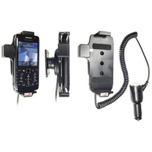Bild von Brodit Halter Aktiv, 12/24V, für  Blackberry 9100 PEARL 3G / 9105 PEARL 3G