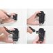 Bild von Brodit Halter Aktiv, 12/24V, für  Blackberry 9100 PEARL 3G / 9105 PEARL 3G
