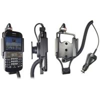 Resim Brodit Halter Aktiv, 12/24V, für  Nokia E5