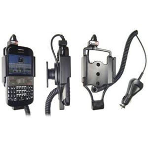 Resim Brodit Halter Aktiv, 12/24V, für  Nokia E5