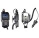 Resim Brodit Halter Aktiv, 12/24V, für  Nokia E5
