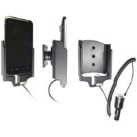 Bild von Brodit Halter Aktiv, 12/24V, für  HTC Desire HD