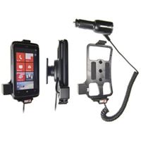 Bild von Brodit Halter Aktiv, 12/24V, für  HTC 7 Trophy