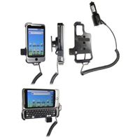 Bild von Brodit Halter Aktiv, 12/24V, für  HTC Desire Z