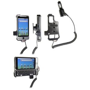 Bild von Brodit Halter Aktiv, 12/24V, für  HTC Desire Z