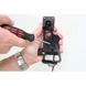 Bild von Brodit Halter Aktiv, 12/24V, für  HTC Desire Z