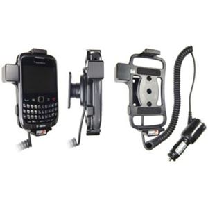Bild von Brodit Halter Aktiv, 12/24V, für  Blackberry 9300 Curve 3G