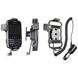 Bild von Brodit Halter Aktiv, 12/24V, für  Blackberry 9300 Curve 3G
