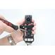 Bild von Brodit Halter Aktiv, 12/24V, für  Blackberry 9300 Curve 3G