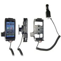 Resim Brodit Halter Aktiv, 12/24V, für  Nokia N8