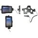 Resim Brodit Halter Aktiv, 12/24V, für  Samsung Galaxy Tab (P1000 / 7 Zoll)