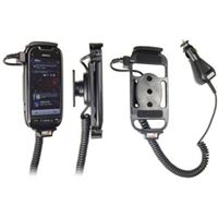 Resim Brodit Halter Aktiv, 12/24V, für  Nokia C7-00