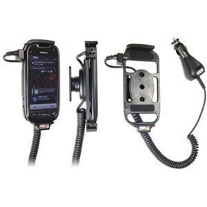 Resim Brodit Halter Aktiv, 12/24V, für  Nokia C7-00