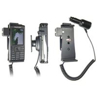 Resim Brodit Halter Aktiv, 12/24V, für  Sony/Ericsson Cedar