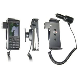 Resim Brodit Halter Aktiv, 12/24V, für  Sony/Ericsson Cedar