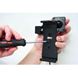 Resim Brodit Halter Aktiv, 12/24V, für  Sony/Ericsson Cedar