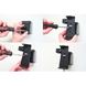 Resim Brodit Halter Aktiv, 12/24V, für  Sony/Ericsson Cedar