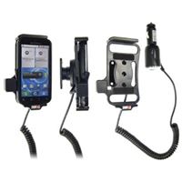Resim Brodit Halter Aktiv, 12/24V, für  Motorola Defy / Defy+
