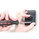 Resim Brodit Halter Aktiv, 12/24V, für  LG P990 Optimus Speed