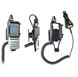 Resim Brodit Halter Aktiv, 12/24V, für  Nokia C3-01