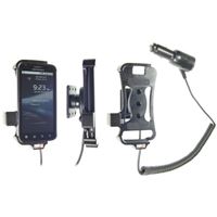 Resim Brodit Halter Aktiv, 12/24V, für  Motorola Atrix 4G