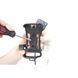 Resim Brodit Halter Aktiv, 12/24V, für  Motorola Atrix 4G