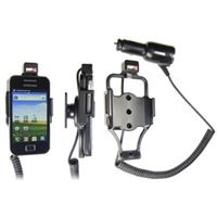 Resim Brodit Halter Aktiv, 12/24V, für  Samsung Galaxy Ace
