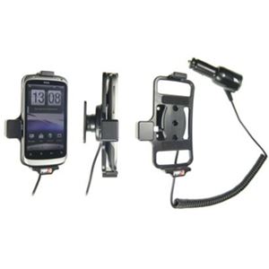 Bild von Brodit Halter Aktiv, 12/24V, für  HTC Desire S