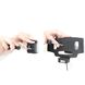 Bild von Brodit Halter Aktiv, 12/24V, für  Blackberry Playbook