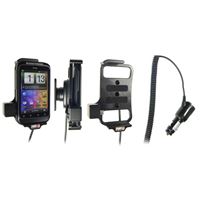 Resim Brodit Halter Aktiv, 12/24V, für  HTC Wildfire S