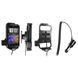 Resim Brodit Halter Aktiv, 12/24V, für  HTC Wildfire S