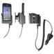Resim Brodit Halter Aktiv, 12/24V, für  Nokia C5-03
