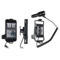 Resim Brodit Halter Aktiv, 12/24V, für  HTC Incredible S