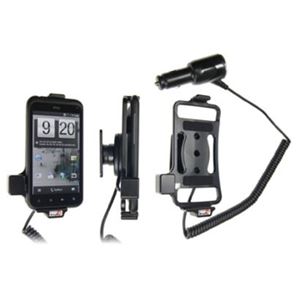 Resim Brodit Halter Aktiv, 12/24V, für  HTC Incredible S