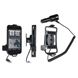 Resim Brodit Halter Aktiv, 12/24V, für  HTC Incredible S