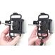 Bild von Brodit Halter Aktiv, 12/24V, für  Blackberry 9350 Curve / 9360 Curve / 9370 Curve